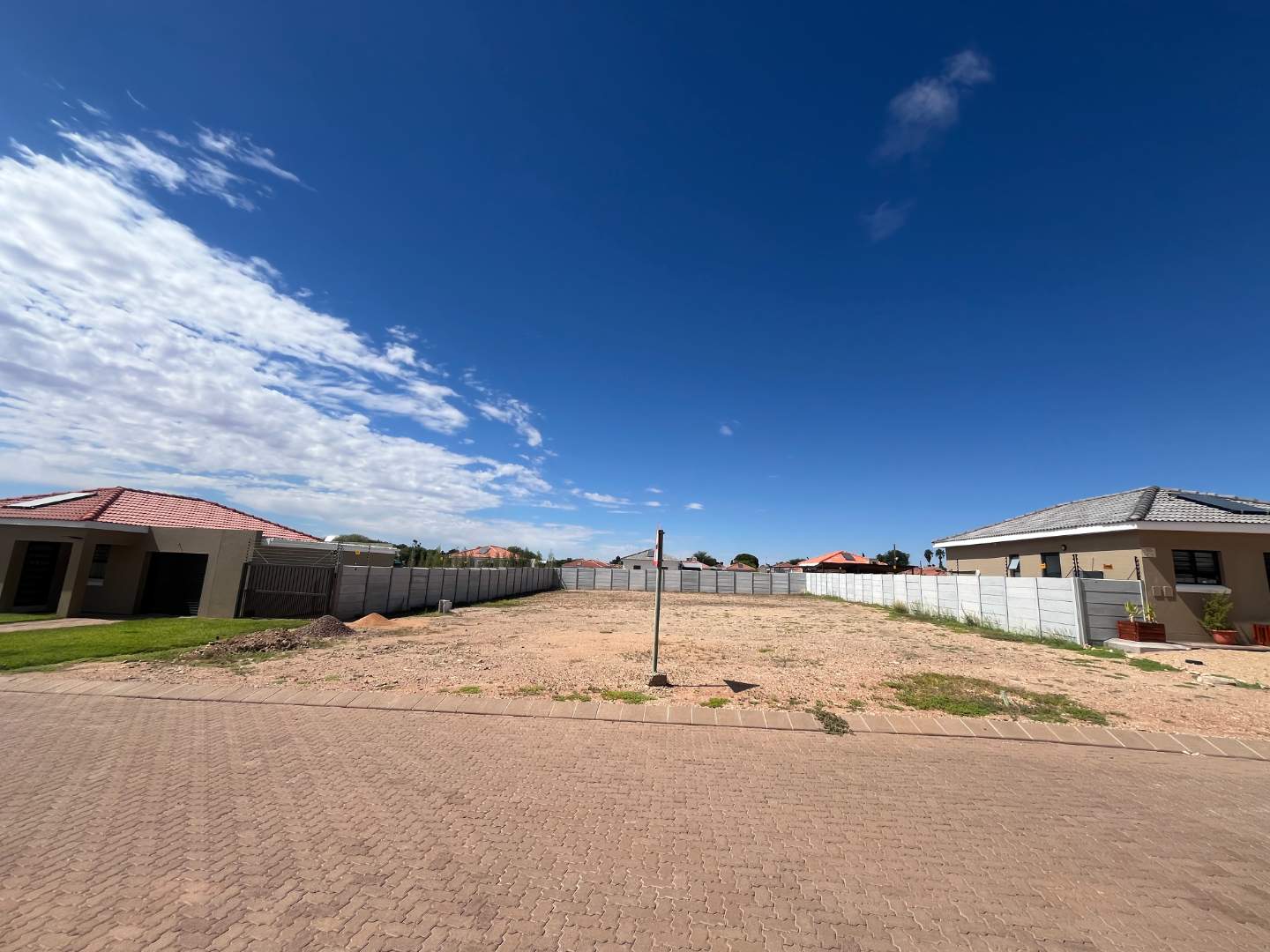 0 Bedroom Property for Sale in Blydeville Northern Cape